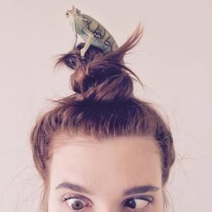 Meet your Posher, Erica